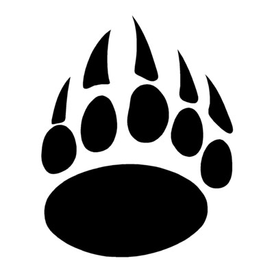 Paw Print